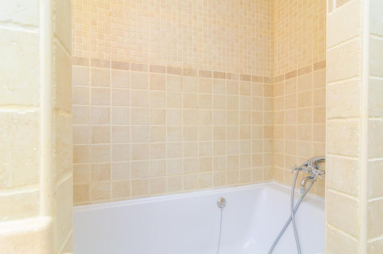 Voltora Villa Sa Rapita Bagian luar foto