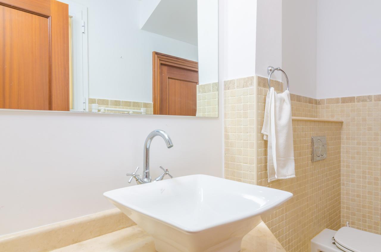 Voltora Villa Sa Rapita Bagian luar foto